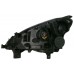 Citroen Berlingo 2012-2019 Halogen Head Lamp Unit Driver Side